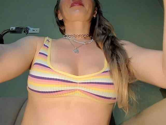 Mspurrfect webcam
