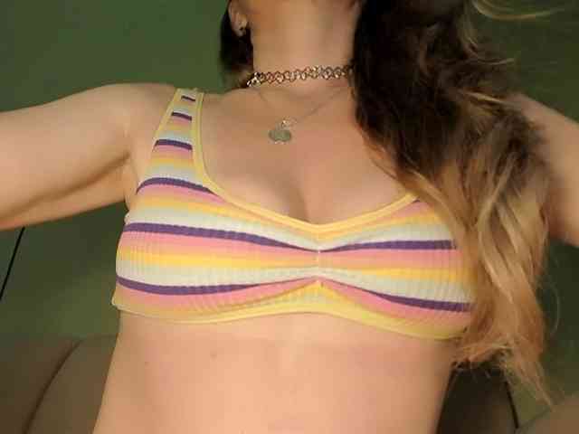 Mspurrfect webcam
