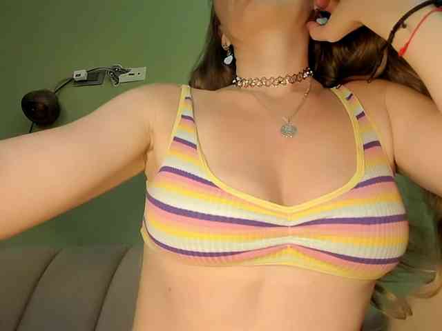 Mspurrfect webcam