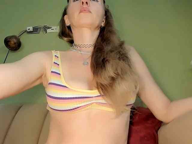 Mspurrfect webcam