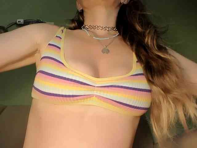 Mspurrfect webcam