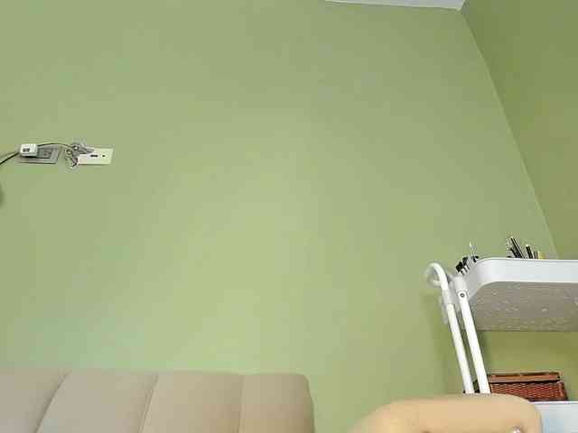 Mspurrfect webcam