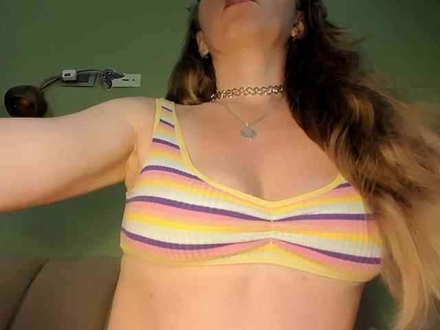 Mspurrfect webcam