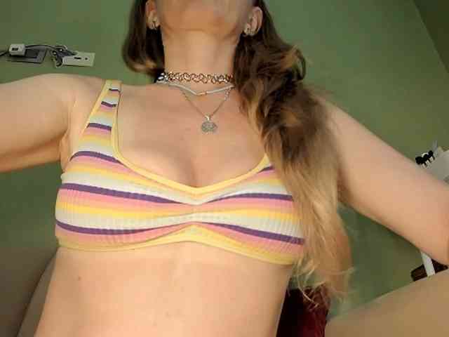 Mspurrfect webcam