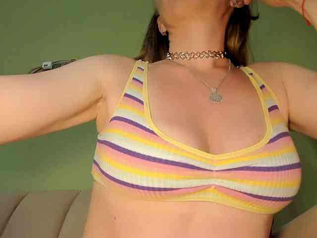 Mspurrfect webcam