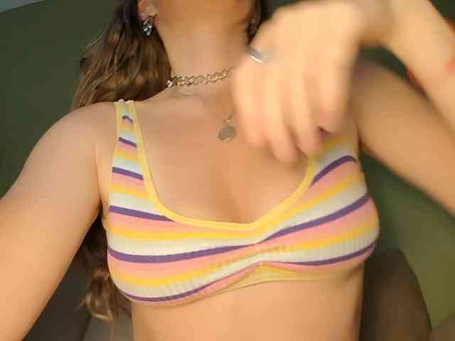 Mspurrfect webcam