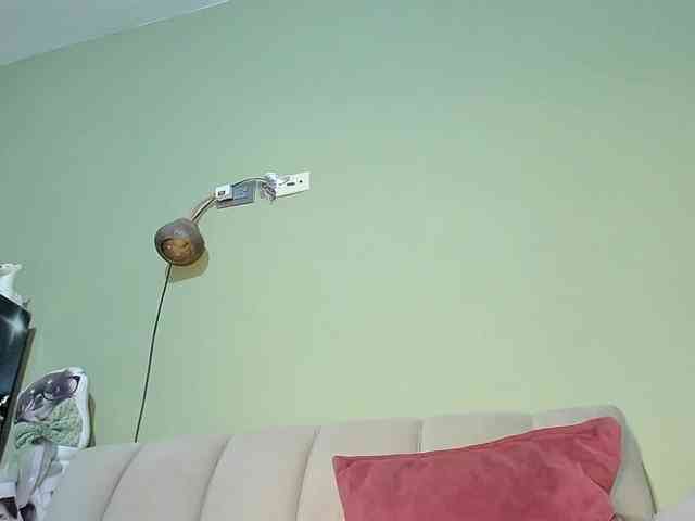 Mspurrfect Live Webcam on BongaCams