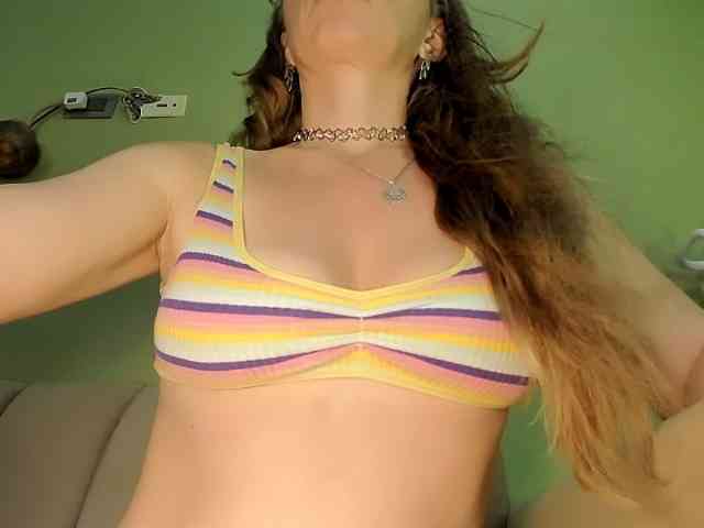 Mspurrfect webcam