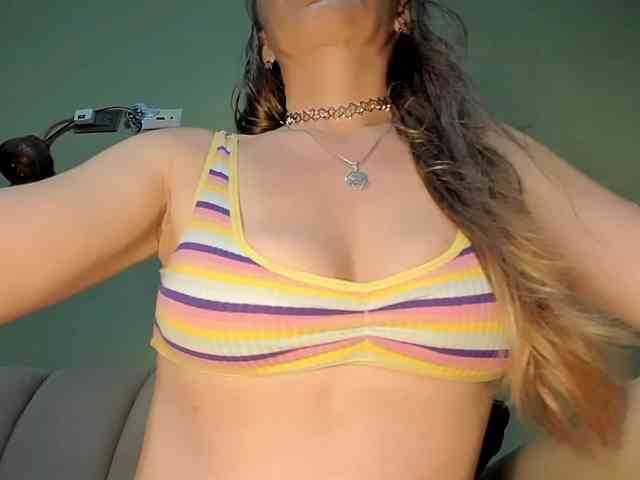 Mspurrfect webcam