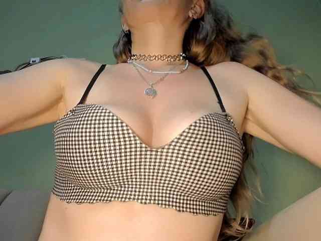 Mspurrfect webcam