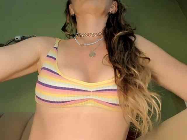 Mspurrfect webcam