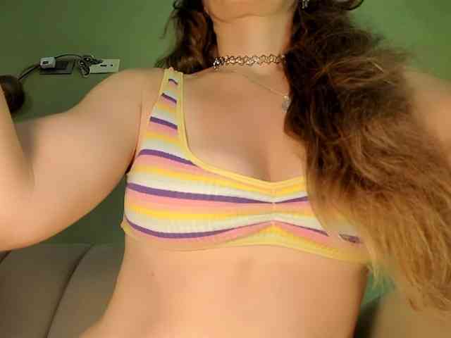 Mspurrfect webcam
