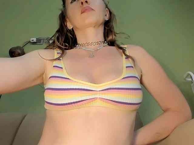 Mspurrfect webcam
