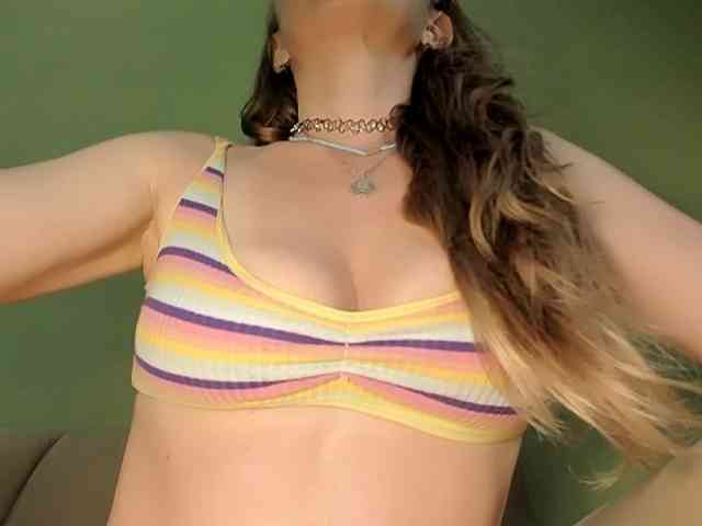 Mspurrfect webcam