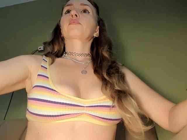 Mspurrfect webcam