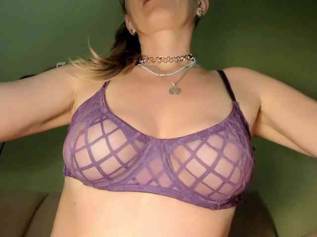 Mspurrfect webcam