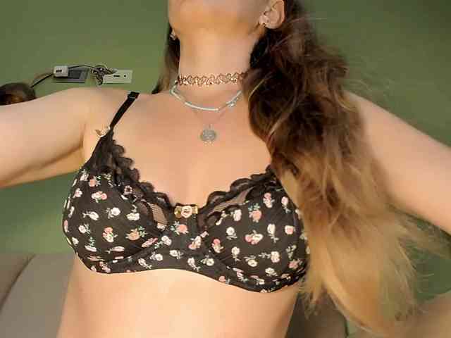 Mspurrfect webcam