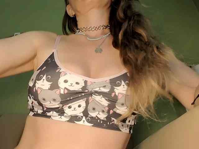 Mspurrfect webcam