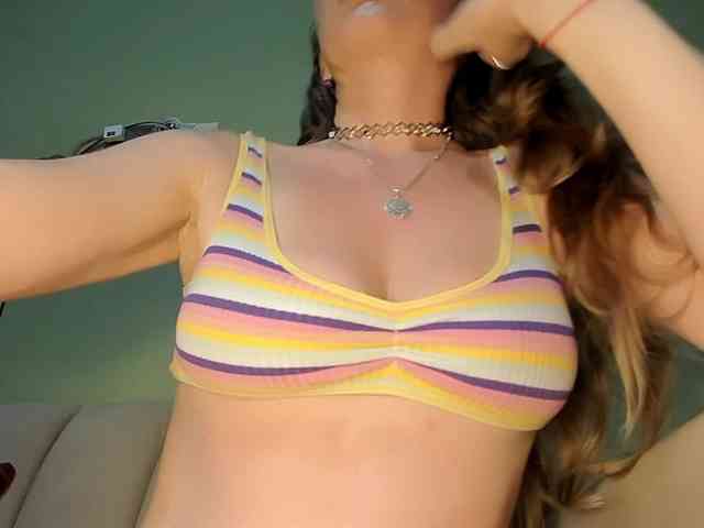Mspurrfect webcam
