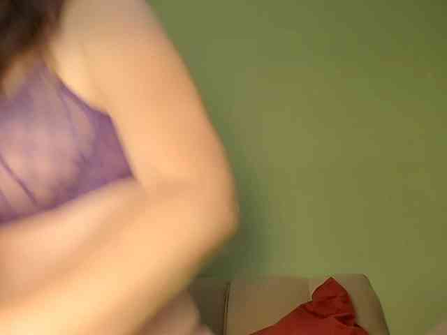 Mspurrfect webcam