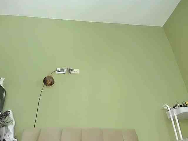 Mspurrfect webcam