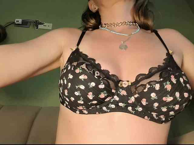 Mspurrfect webcam
