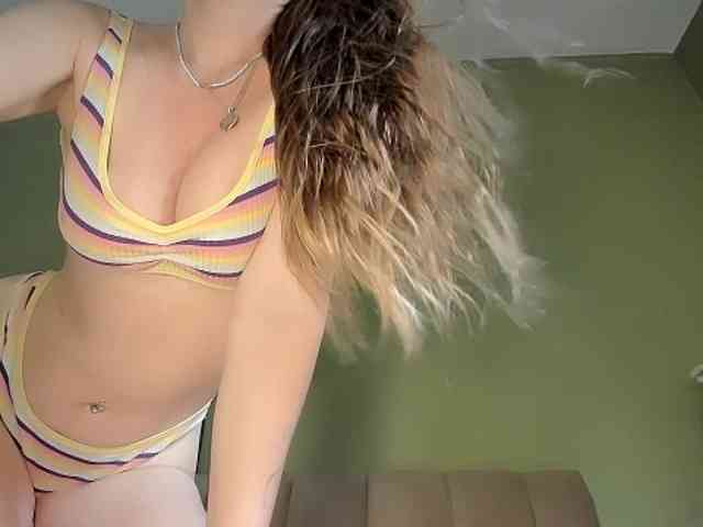 Mspurrfect webcam