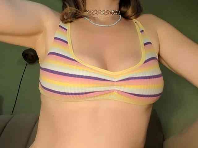 Mspurrfect webcam