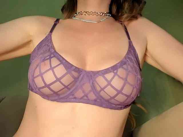 Mspurrfect webcam