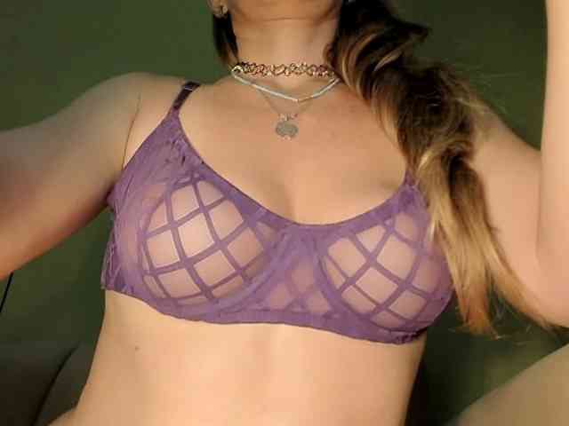 Mspurrfect webcam