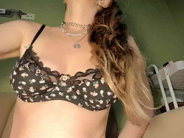 Mspurrfect webcam