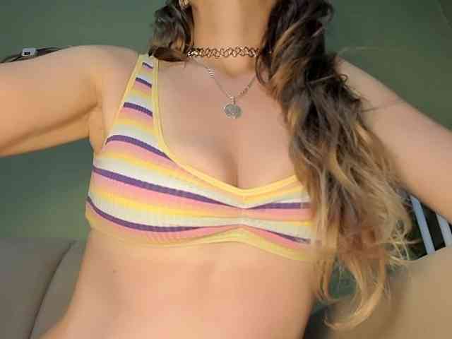 Mspurrfect webcam