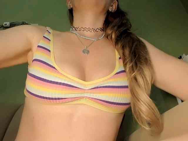 Mspurrfect webcam