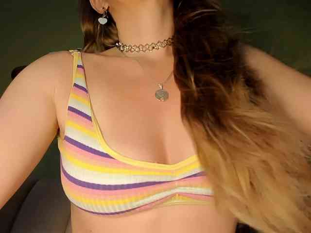 Mspurrfect webcam