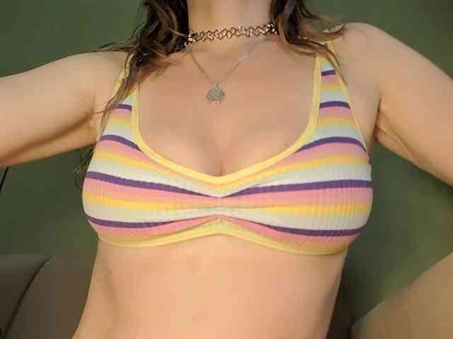 Mspurrfect webcam