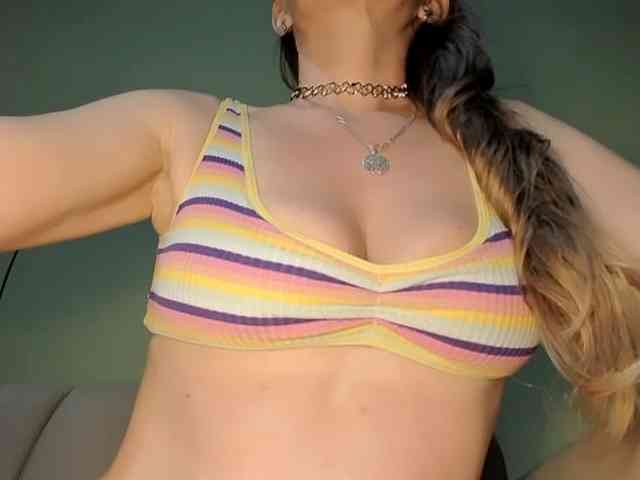 Mspurrfect webcam