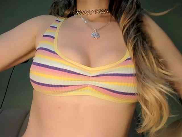 Mspurrfect webcam