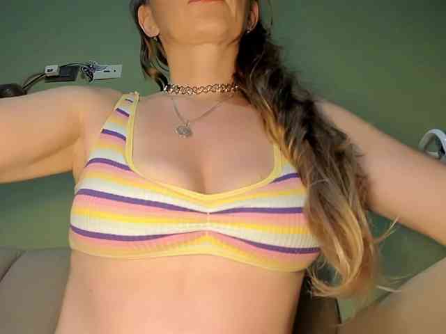 Mspurrfect webcam