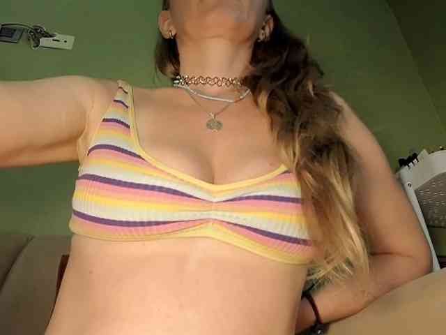 Mspurrfect webcam