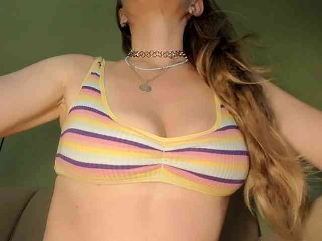 Mspurrfect webcam