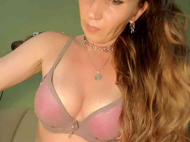 Mspurrfect webcam