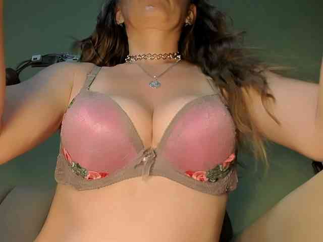 Mspurrfect webcam