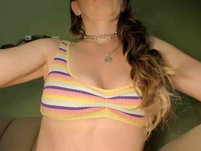 Mspurrfect webcam