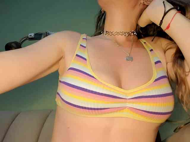 Mspurrfect webcam