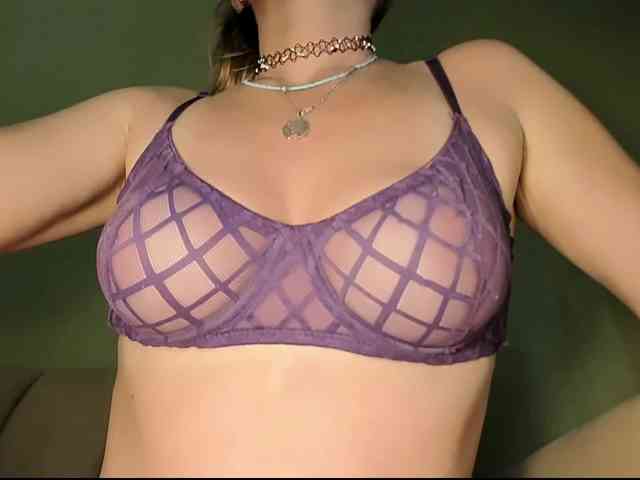 Mspurrfect webcam