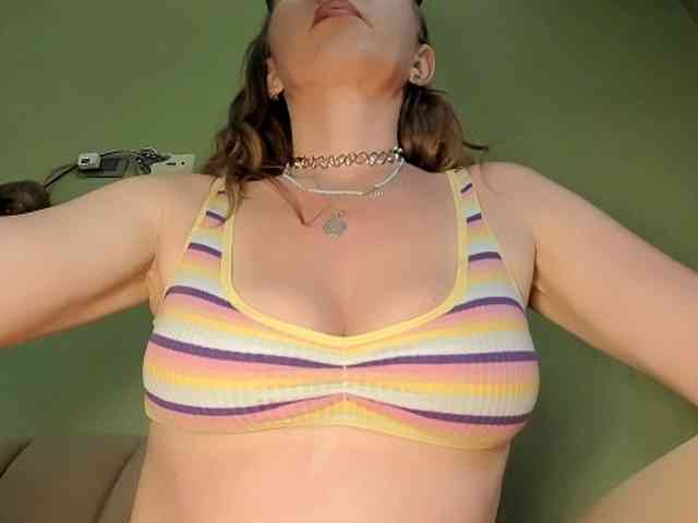 Mspurrfect webcam