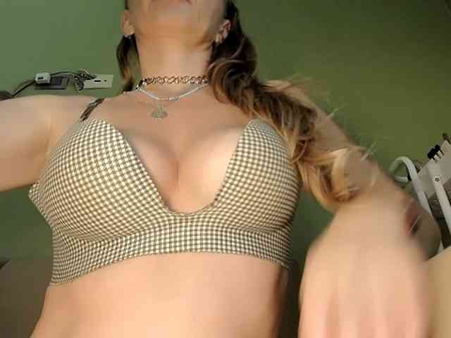 Mspurrfect webcam