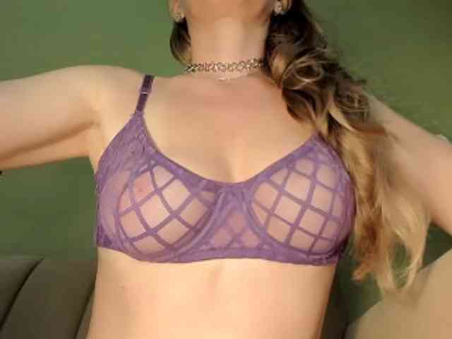 Mspurrfect webcam