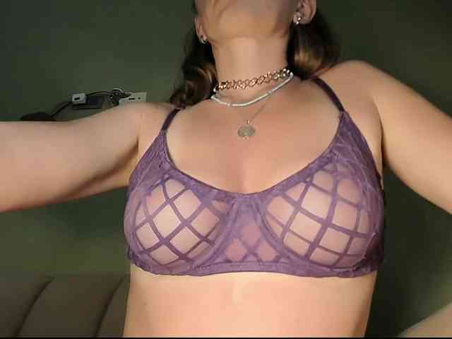 Mspurrfect webcam