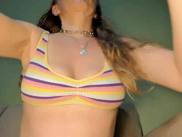 Mspurrfect webcam